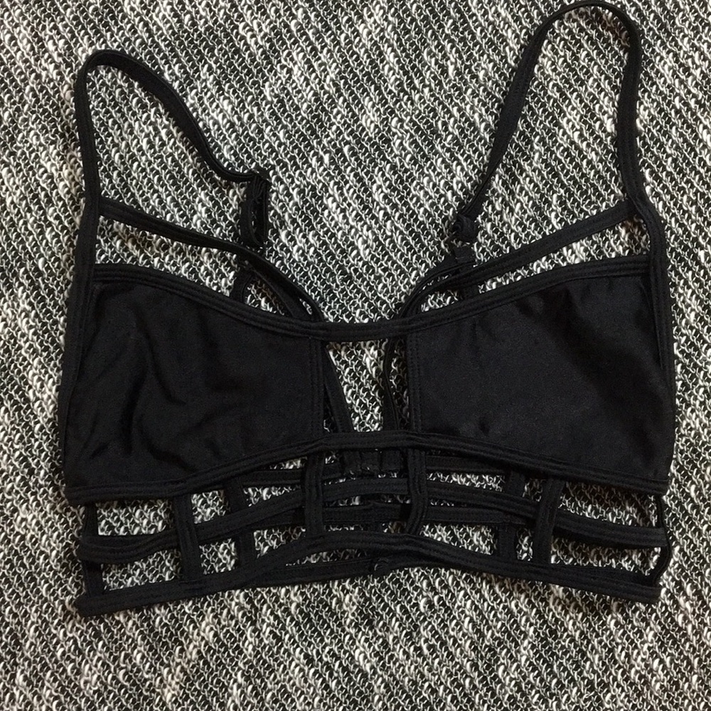 💟SOLD💟 One Teaspoon Superman Bodice - Size S